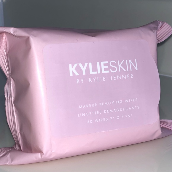 kylie wipes